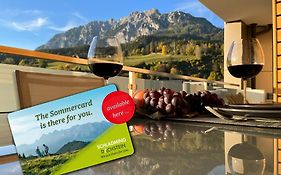 Alpin Art Appartements