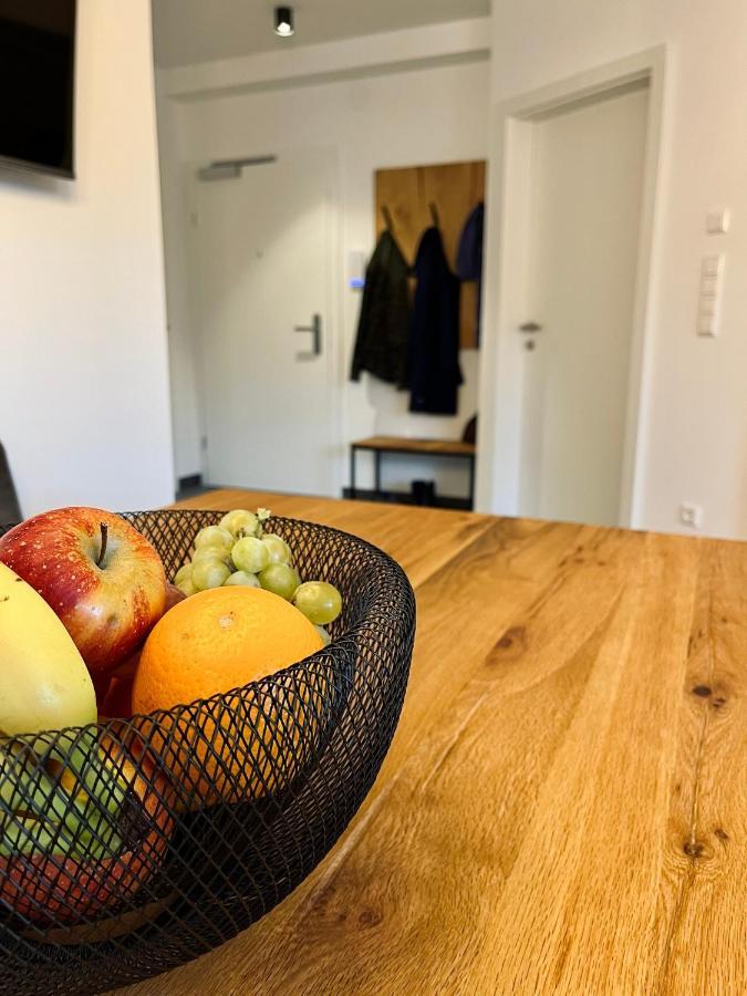 Alpin Art Appartements Grobming Exterior foto